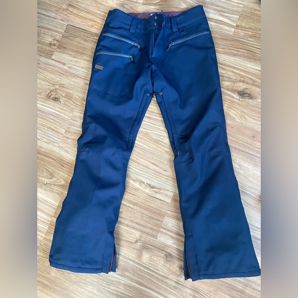 Ride Leschi Snowboard Ski Pants